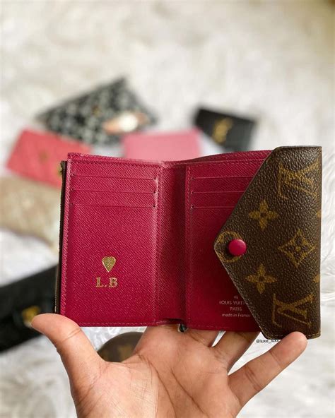 louis vuitton wallet hot stamp|louis vuitton canvas painting.